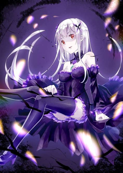 The Witch of Gluttony's Ongoing Threat to Subaru and his Allies in Re:Zero